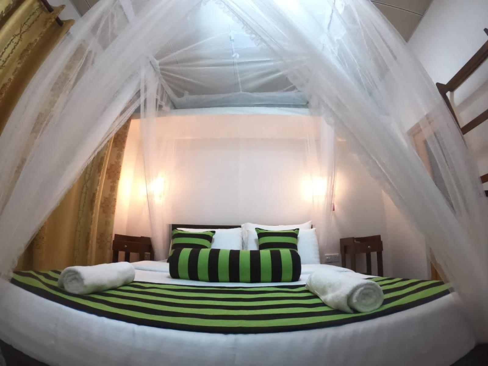 Ritz Inn Ella Rum bild